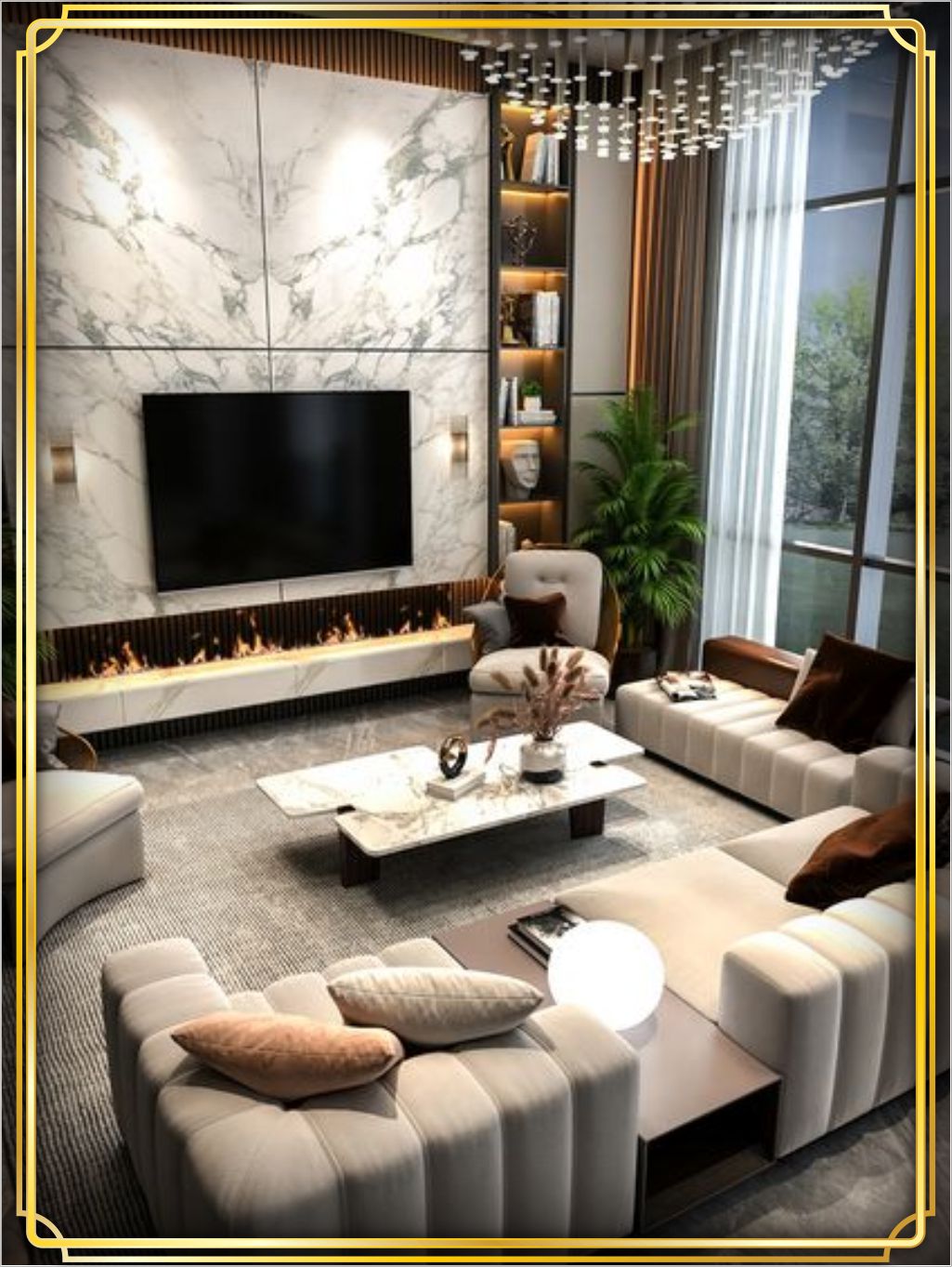 Design Interior di sulawesi selatan