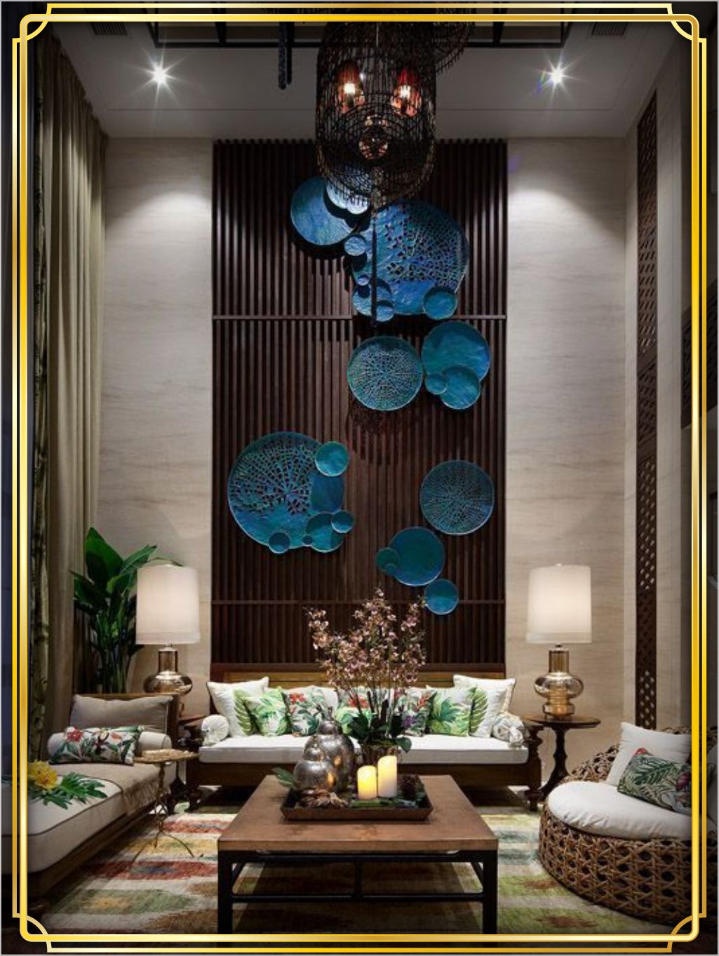 Design Interior di papua barat