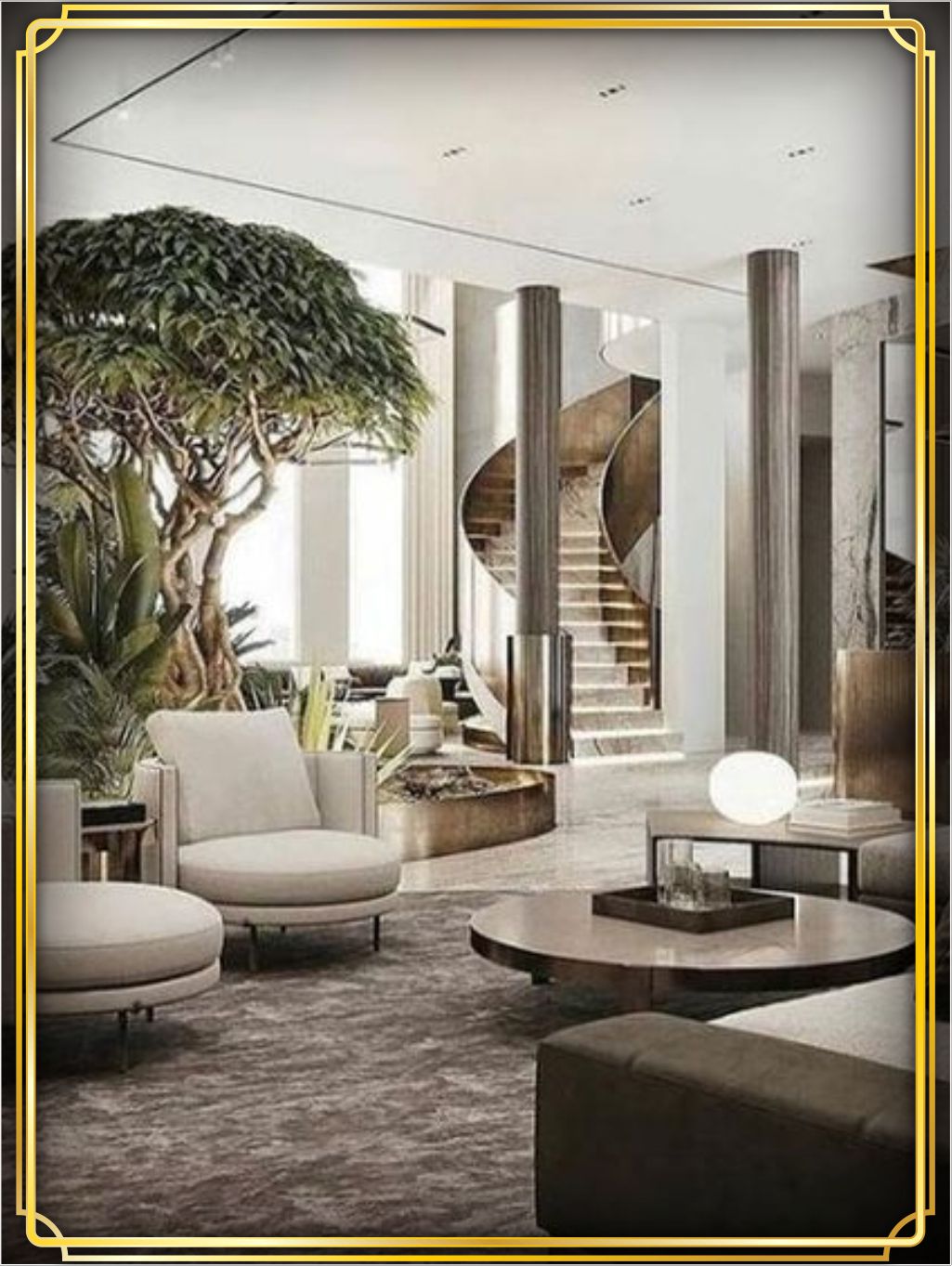 Design Interior di bengkulu