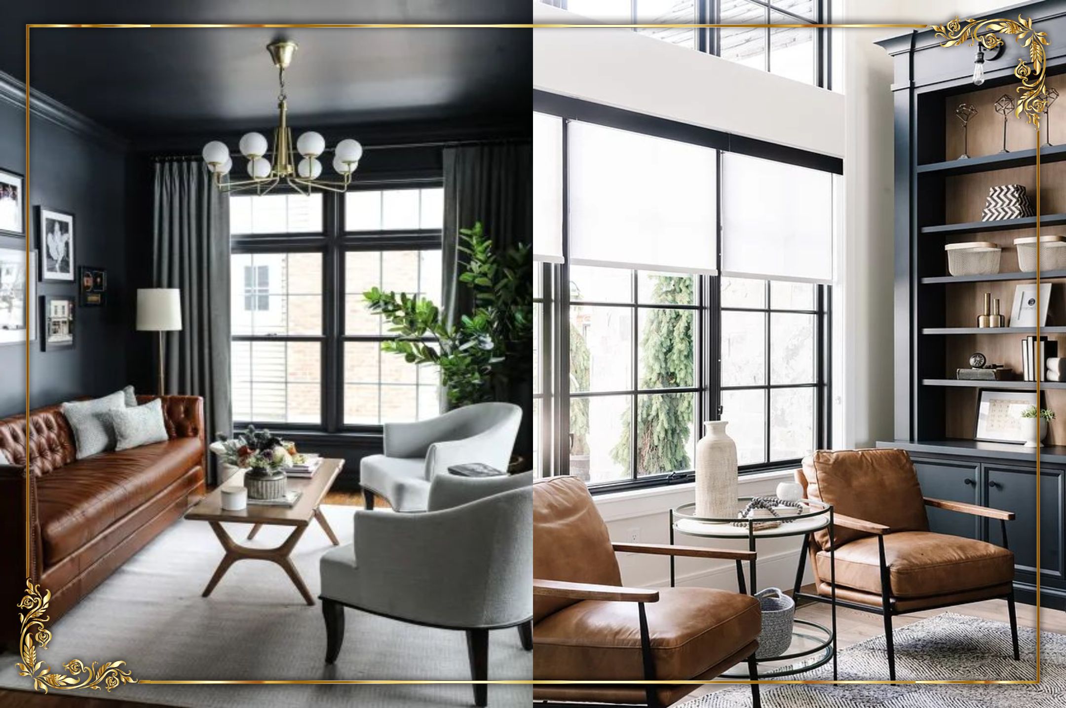 Design Interior di banten