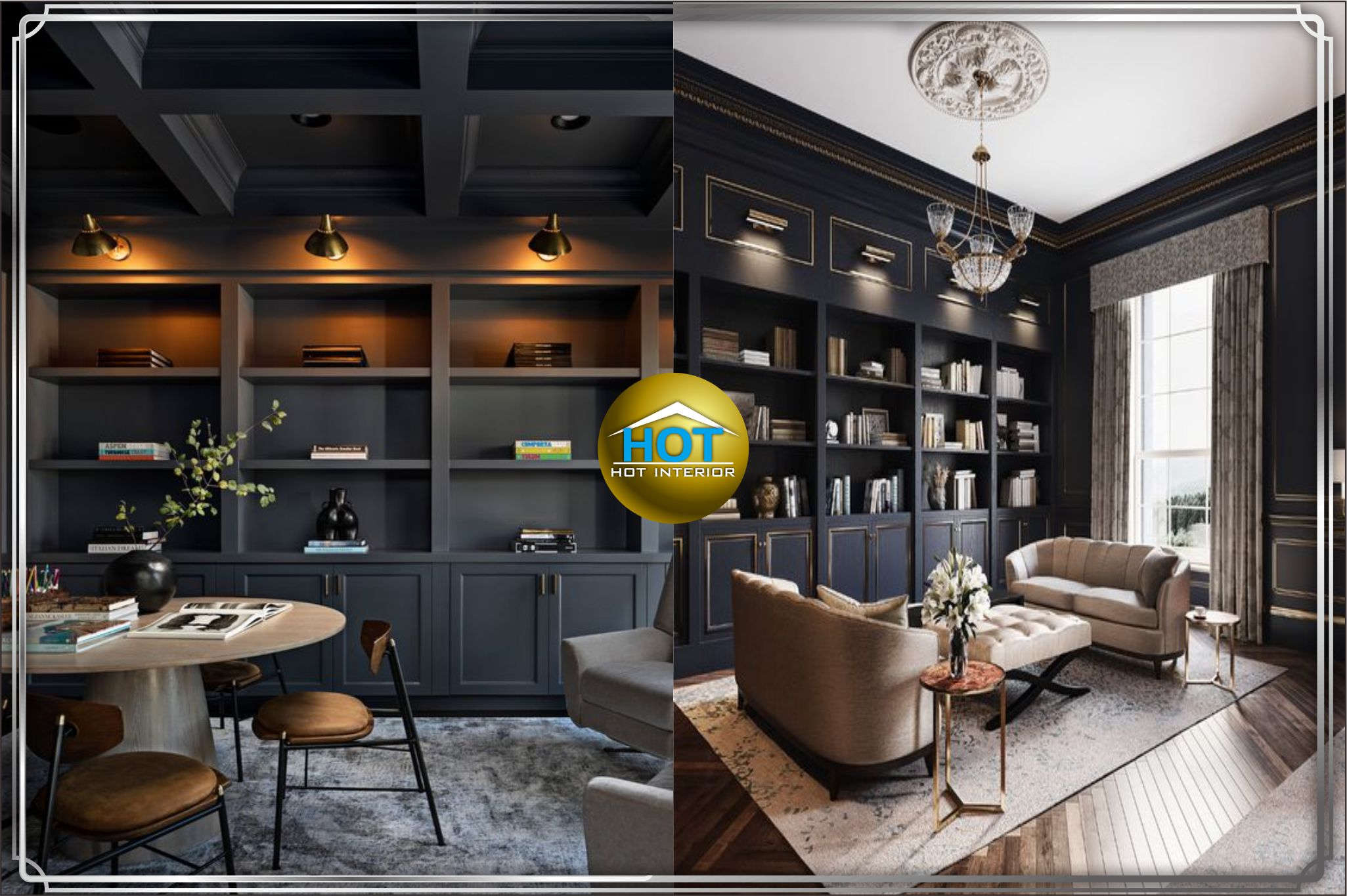 Design Interior di jakarta