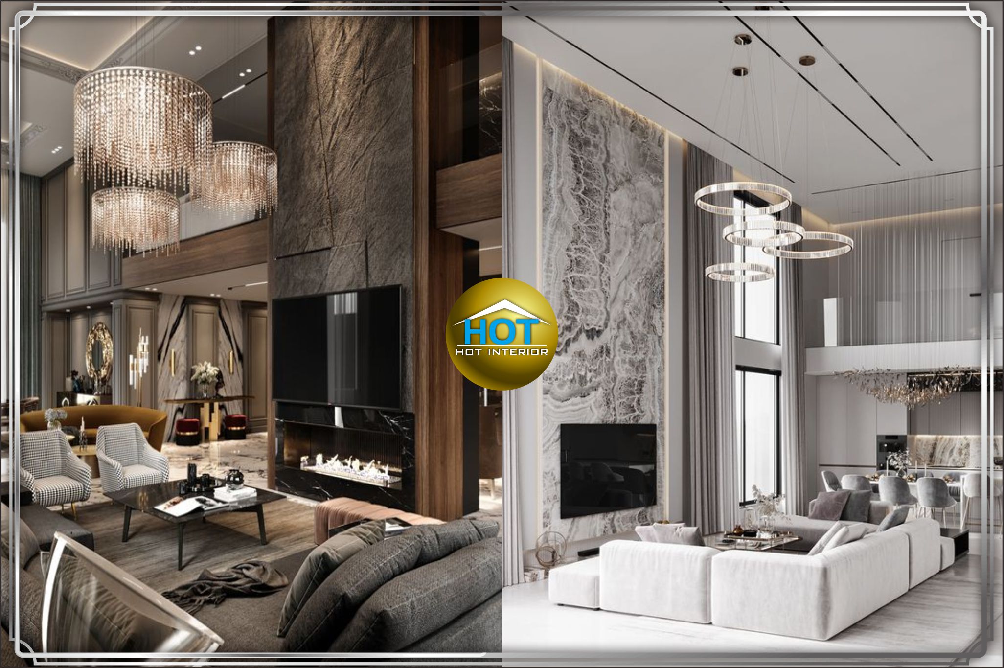 Design Interior di banten