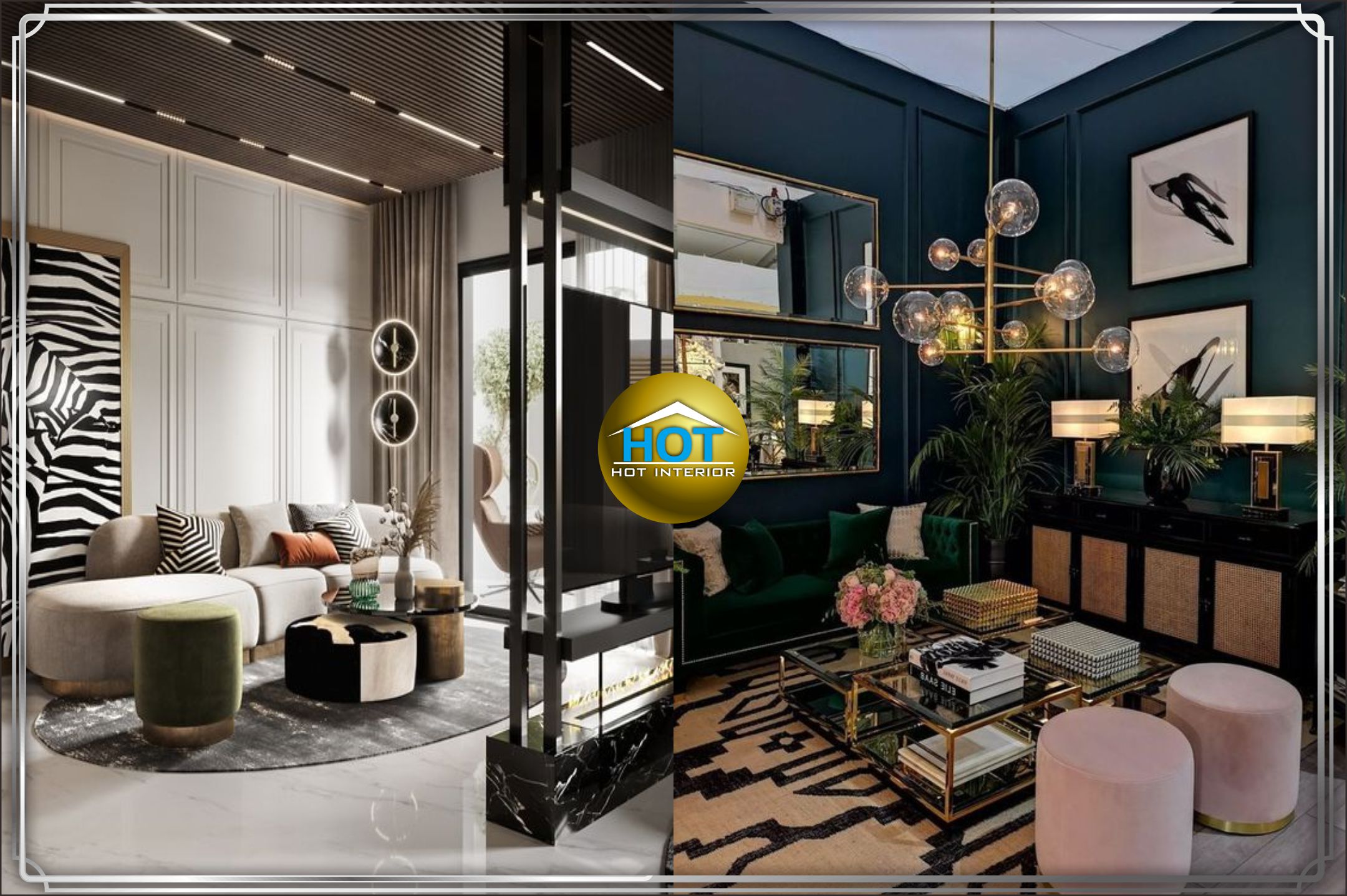 Design Interior di aceh