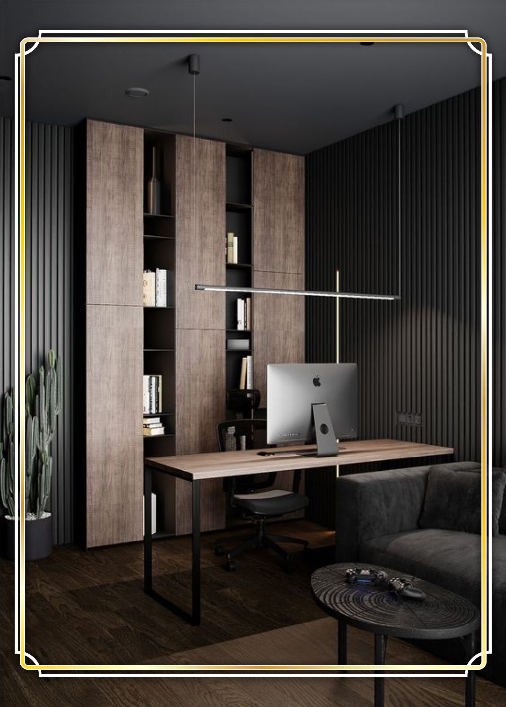 Design Interior di kalimantan timur