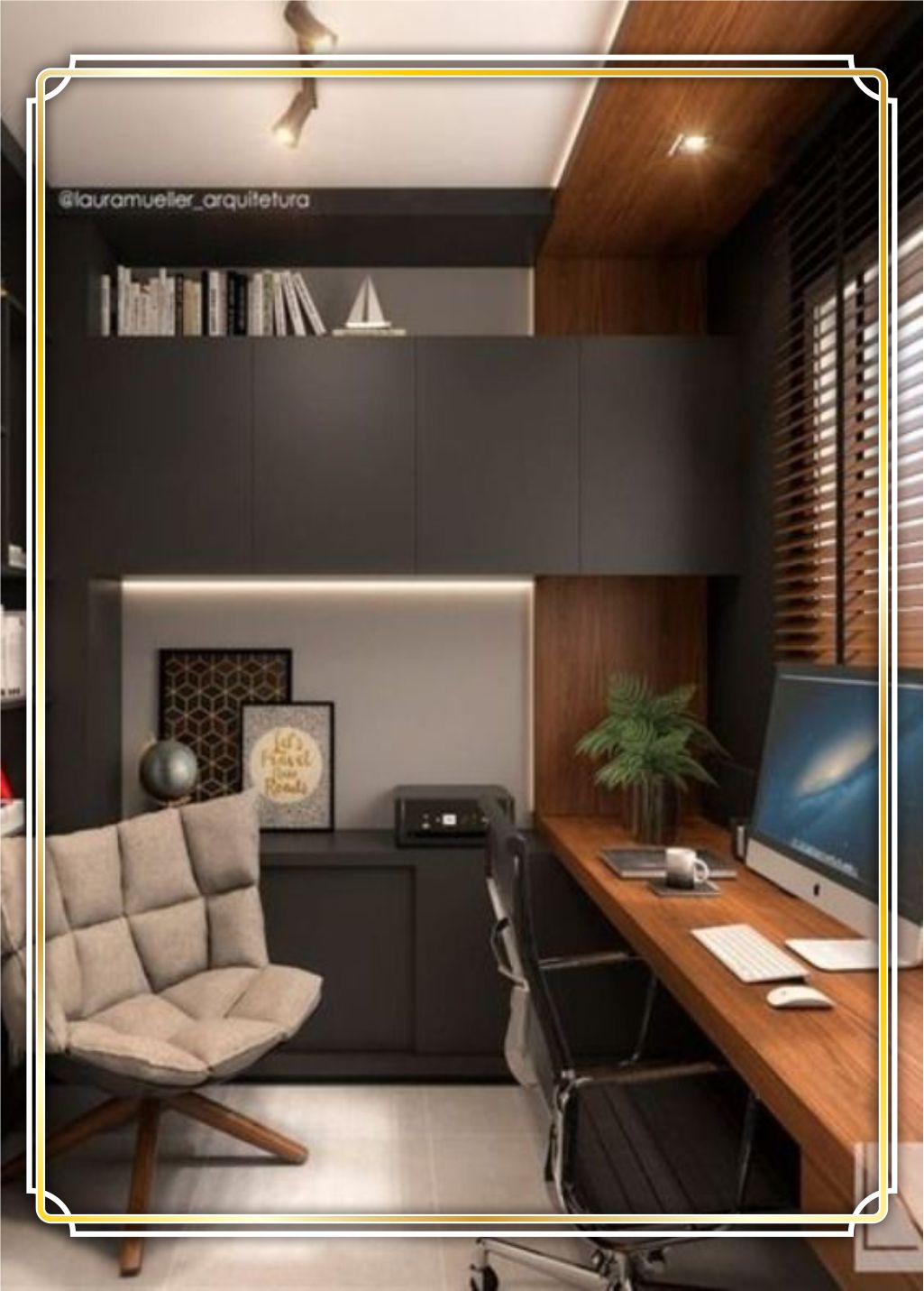 Design Interior di aceh