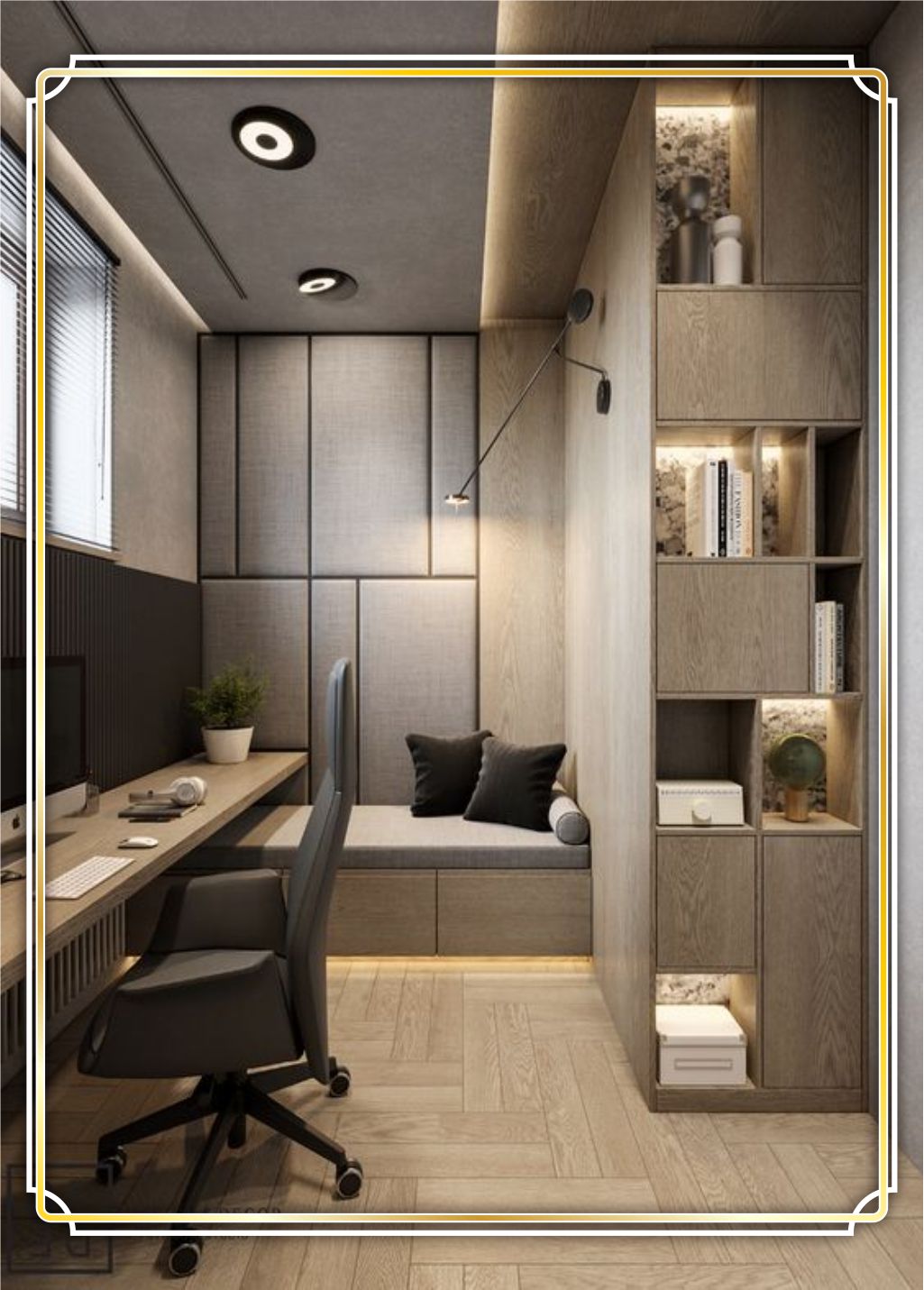 Design Interior di aceh