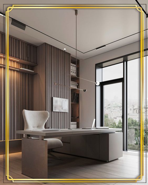 Design Interior di papua