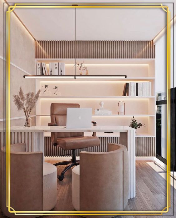 Design Interior di aceh